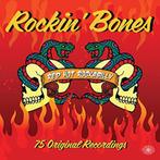 cd digi - Various - Rockin Bones - Red Hot Rockabilly, Verzenden, Zo goed als nieuw