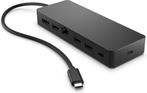 Hp universal usb-c multiport hub, Verzenden, Zo goed als nieuw