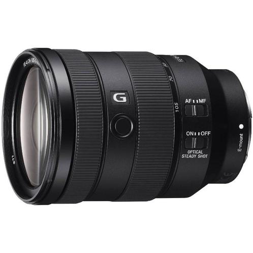 Sony 24-105mm 4.0 FE G OSS **OPENBOX** nr. 2831, Audio, Tv en Foto, Fotografie | Lenzen en Objectieven, Nieuw, Ophalen of Verzenden