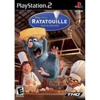 Disney Pixar Ratatouille (PS2 Games) (Playstation 2), Ophalen of Verzenden, Zo goed als nieuw