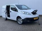 Nissan E-NV200 Business 40 kWh Navi/Cam Stoel/stuurverwarmin, Auto's, Automaat, Gebruikt, Airbags, Overige brandstoffen