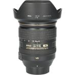 Tweedehands Nikon AF-S 24-120mm f/4.0G ED VR CM5419, Audio, Tv en Foto, Fotografie | Lenzen en Objectieven, Ophalen of Verzenden