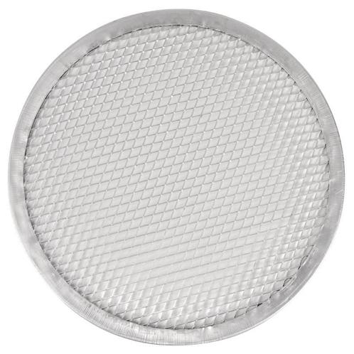 Pizzaria Aluminium Plaat | 30cm, Zakelijke goederen, Horeca | Overige, Verzenden