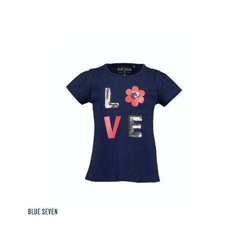 T-shirt - maten: 110, 116, 122, 92, 98 - Blue Seven, Kinderen en Baby's, Kinderkleding | Overige, Nieuw, Verzenden