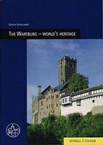 The Wartburg - Worlds Heritage (Burgenfuhrer) By Ulrich, Verzenden, Zo goed als nieuw, Ulrich Kneise, Elmar Altwasser, Gunter Schuchardt