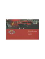 2007 FERRARI CLASSICHE LA CERTIFICAZIONE BROCHURE, Nieuw, Ferrari, Author