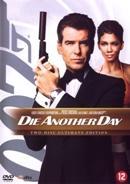 Die another day (two-disc Ultimate Edition) - DVD, Cd's en Dvd's, Verzenden, Nieuw in verpakking