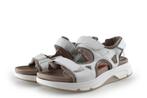 Gabor sandalen in maat 38 Wit | 25% korting, Kleding | Dames, Schoenen, Verzenden, Wit, Gabor, Sandalen of Muiltjes
