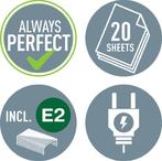 2dekans | Leitz NeXXt Elektrische Nietmachine voor, Ophalen of Verzenden, Nieuw in verpakking