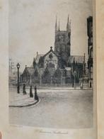 Walter Besant - John Edward Price. - South London - The, Antiek en Kunst