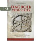 Dagboek Vroege Kerk 9789058299925 M.A. van Willigen, Verzenden, Gelezen, M.A. van Willigen