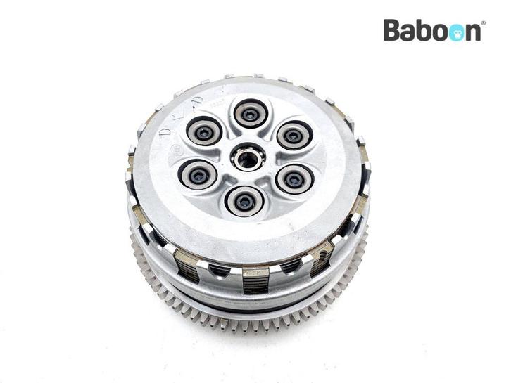 Koppeling MV Agusta Brutale 1090 R 2012-2014, Motoren, Onderdelen | Overige, Gebruikt, Verzenden