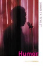 Humor 9780415306560 Simon Critchley, Verzenden, Zo goed als nieuw, Simon Critchley