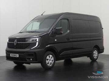 Renault Master L2H2 Long-Range 460 km WLPT! Automaat E-TECH beschikbaar voor biedingen