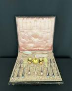 Koch & Bergfeld, Bremen (from ca. 1885) - for Gütig, Antiek en Kunst, Antiek | Goud en Zilver