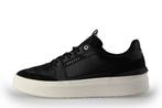 Cruyff Sneakers in maat 43 Zwart | 10% extra korting, Cruyff, Verzenden, Zwart, Sneakers of Gympen