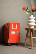 Trap Trading - Trolleys van luchtvaartmaatschappijen -, Antiek en Kunst