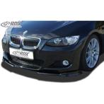 Voorspoiler Vario-X passend voor BMW 3-Serie E92/E93, Auto-onderdelen, Carrosserie en Plaatwerk, Verzenden, Nieuw, BMW