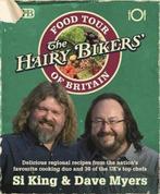 The Hairy Bikers Food Tour of Britain | 9780297859741 |, Boeken, Zo goed als nieuw, BIKERS,  Hairy