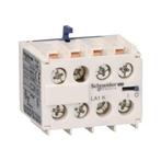 Schneider Electric TeSys Hulpcontactblok - LA1KN31, Verzenden, Nieuw, Overige typen