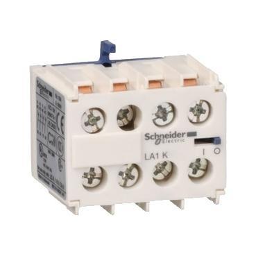 Schneider Electric TeSys Hulpcontactblok - LA1KN31, Doe-het-zelf en Verbouw, Elektra en Kabels, Overige typen, Nieuw, Verzenden