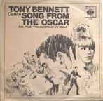 vinyl single 7 inch - Tony Bennett - Song From The Oscar, Cd's en Dvd's, Vinyl Singles, Verzenden, Zo goed als nieuw