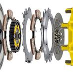 ACT 04-20 WRX STI Mod Twin XT Race Kit Sprung Hub Torque Cap, Ophalen of Verzenden, Nieuw