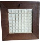 Vintage Tegel - Vintage - 1850-1900 - Tegel Kinderen, Antiek en Kunst, Antiek | Glas en Kristal