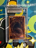 Konami - 1 Graded card - Yu-Gi-Oh! - Magi Magi / Magician, Verzamelen, Nieuw
