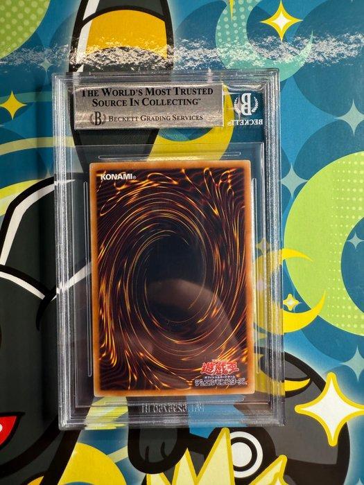 Konami - 1 Graded card - Yu-Gi-Oh! - Magi Magi / Magician, Verzamelen, Overige Verzamelen