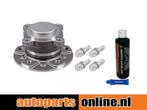 Wiellager set Mini Mini achterzijde, links of rechts, Auto-onderdelen, Verzenden, Nieuw, Mini