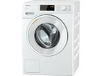 Miele WSD 023 WCS - Wasmachine - 8kg laadvermogen -, Witgoed en Apparatuur, Wasmachines, Verzenden, Zo goed als nieuw