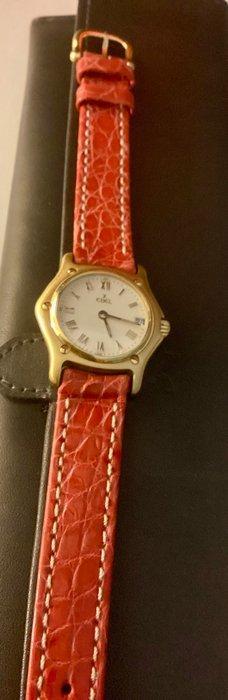 Ebel - 1911 - 72101047 888901 - Dames - 1988, Sieraden, Tassen en Uiterlijk, Horloges | Heren
