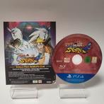 Naruto Shippuden Ultimate Ninja Storm 4 Playstation 4, Ophalen of Verzenden, Nieuw