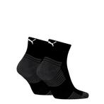 PUMA Korte sokken PUMA UNISEX SPORT CUSHIONED QUARTER, Verzenden