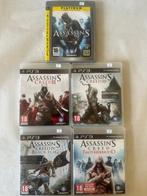 Sony, Playstation - Playstation 3 (PS3) - 37 PS3 Games -, Spelcomputers en Games, Nieuw