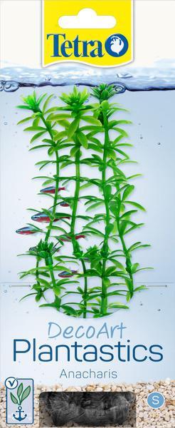 Tetra DecoArt Plant Anacharis Small - 22cm, Dieren en Toebehoren, Vissen | Aquaria en Toebehoren, Ophalen of Verzenden