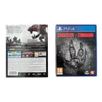 Evolve + Slipcover (PS4) (TWEEDEHANDS), Verzenden, Nieuw