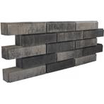 Lineablock Allure 15 x 15 x 60 cm - Gothic, Tuin en Terras, Ophalen of Verzenden, Nieuw