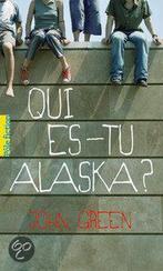Qui Es-Tu Alaska? 9782070695799 John Green, Gelezen, John Green, Florence Thinard, Verzenden