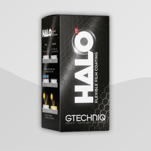 gtechniq halo v2 flexible film coating ( Vinyls) (Coatings), Auto diversen, Onderhoudsmiddelen, Ophalen of Verzenden