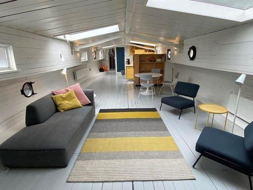 Huis te huur/Expat Rentals aan Westerdok in Amsterdam, Huizen en Kamers, Huizen te huur, Noord-Holland, Tussenwoning