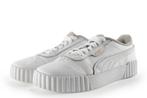 Puma Sneakers in maat 37½ Wit | 10% extra korting, Kinderen en Baby's, Kinderkleding | Schoenen en Sokken, Verzenden, Jongen of Meisje