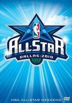 NBA - All Star Special 2010  DVD, Cd's en Dvd's, Zo goed als nieuw, Verzenden