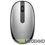 HP 240 Pike Silver Bluetooth Mouse, Verzenden, Nieuw, HP