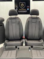 Audi A4 Avant bekledingset 4-deurs compleet stoelen bj.2017, Auto-onderdelen, Interieur en Bekleding, Gebruikt, Audi