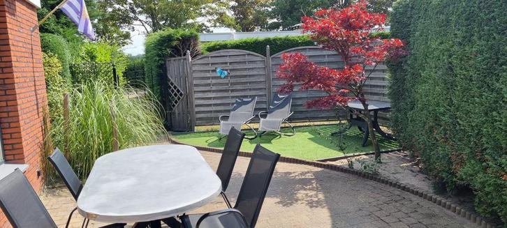 Renesse Aan Zee prachtige complete Vakantiehuisje in Zeeland, Vakantie, Vakantiehuizen | Nederland, Recreatiepark, Zeeland, Aan zee