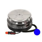 LED zwaailamp magneetvoet Blauw, Ophalen of Verzenden, Nieuw