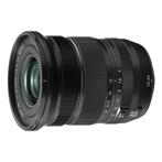 Fujifilm XF 10-24mm f/4.0 R OIS WR objectief - Demomodel, Verzenden, Gebruikt, Groothoeklens