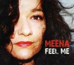 cd - Meena - Feel Me, Verzenden, Zo goed als nieuw